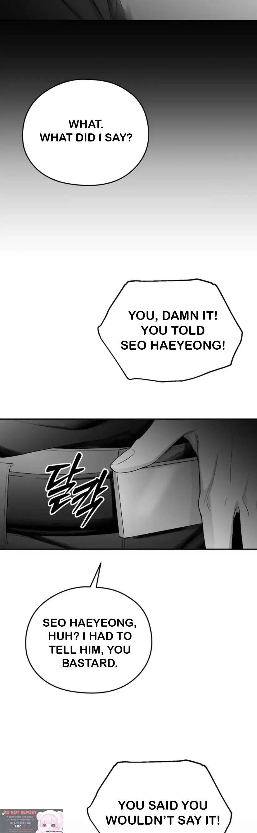 Read Non Zero Sum chapter 18 image 49 on Lezhin