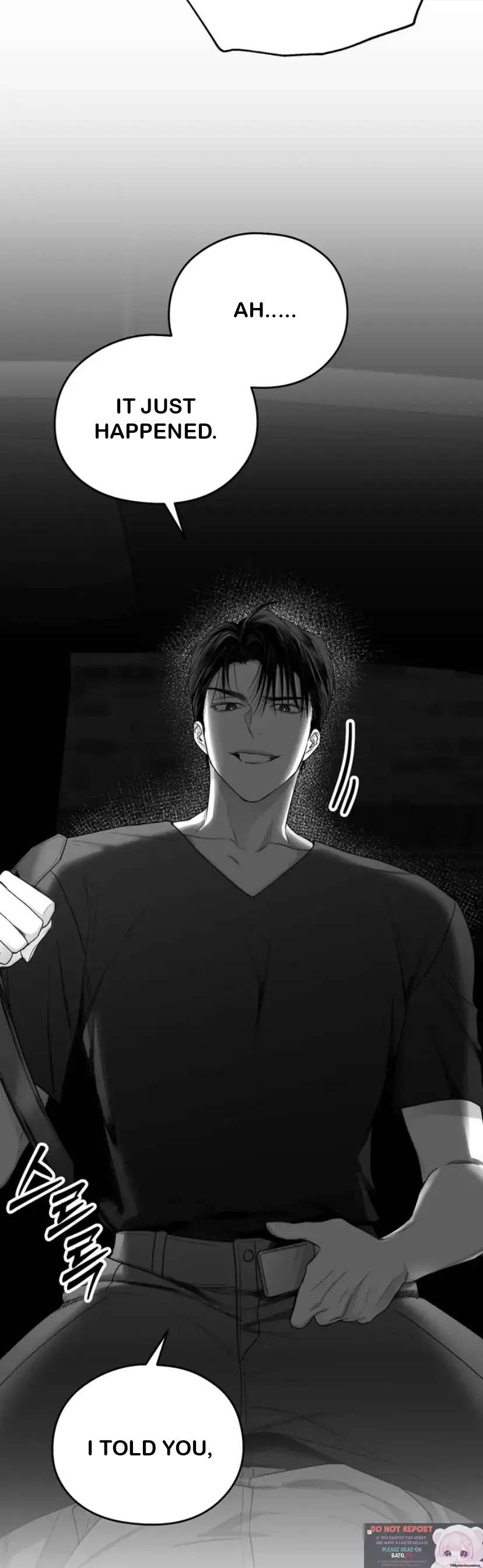Read Non Zero Sum chapter 18 image 50 on Lezhin