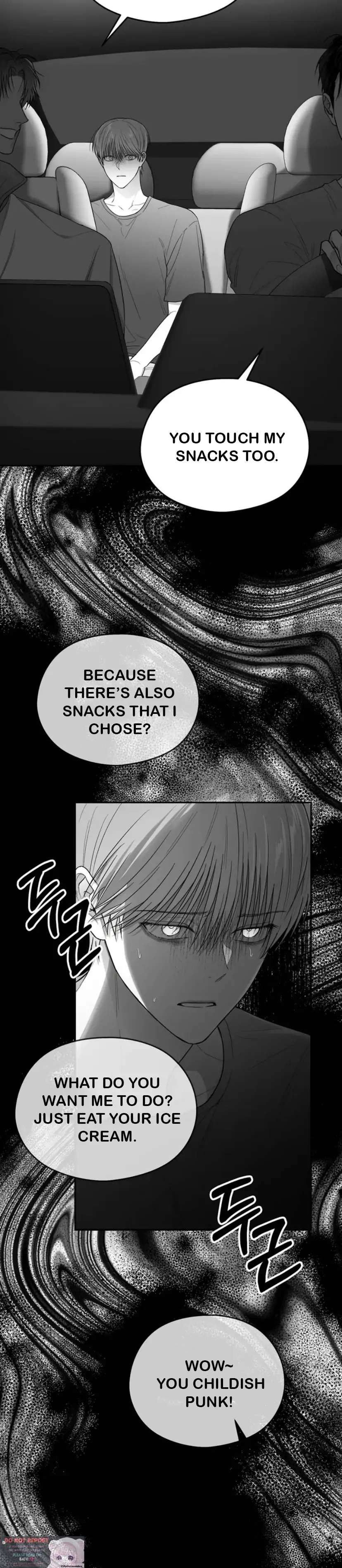 Read Non Zero Sum chapter 19 image 11 on Lezhin