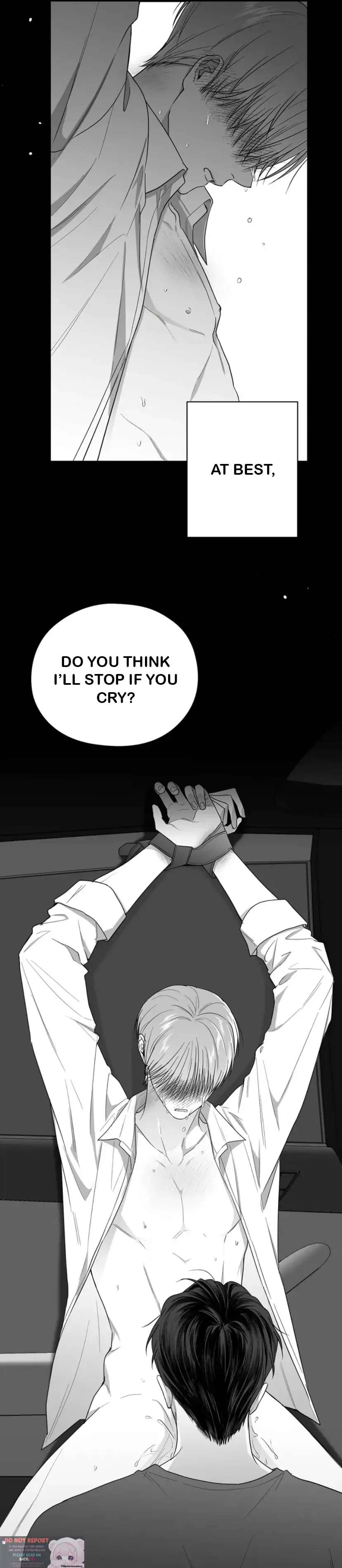 Read Non Zero Sum chapter 19 image 15 on Lezhin