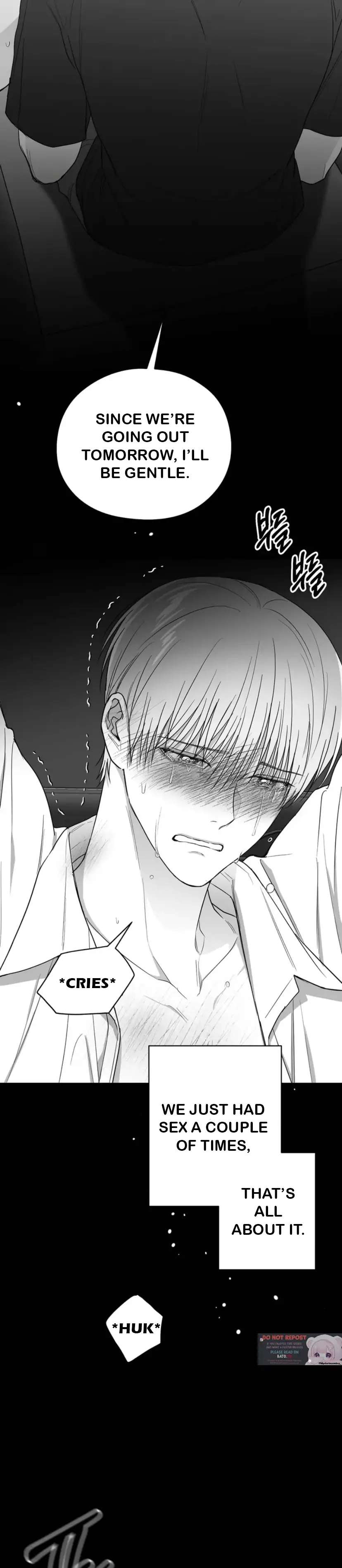Read Non Zero Sum chapter 19 image 16 on Lezhin