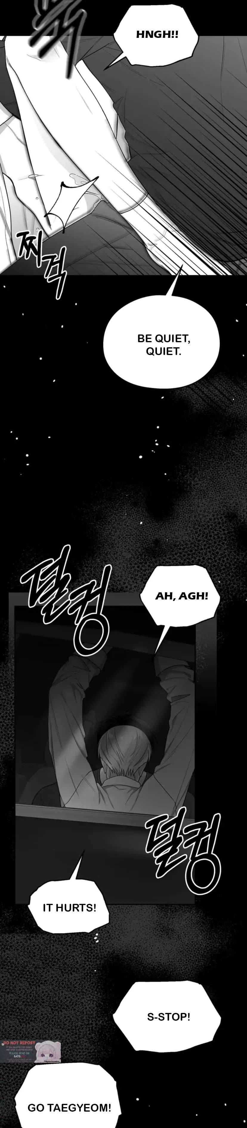 Read Non Zero Sum chapter 19 image 17 on Lezhin