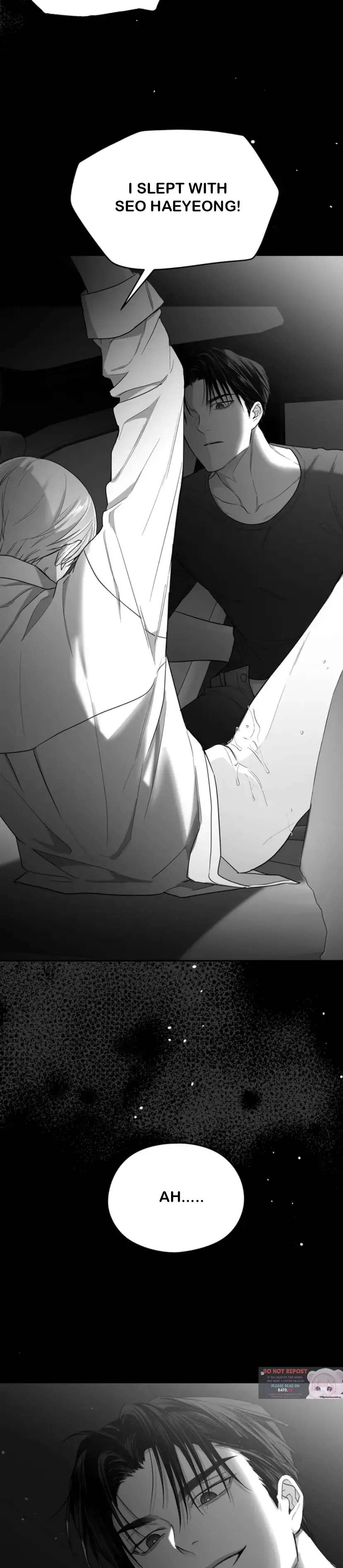 Read Non Zero Sum chapter 19 image 18 on Lezhin