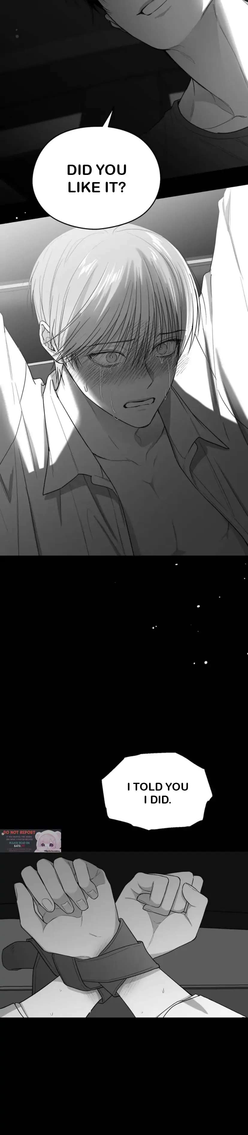 Read Non Zero Sum chapter 19 image 19 on Lezhin