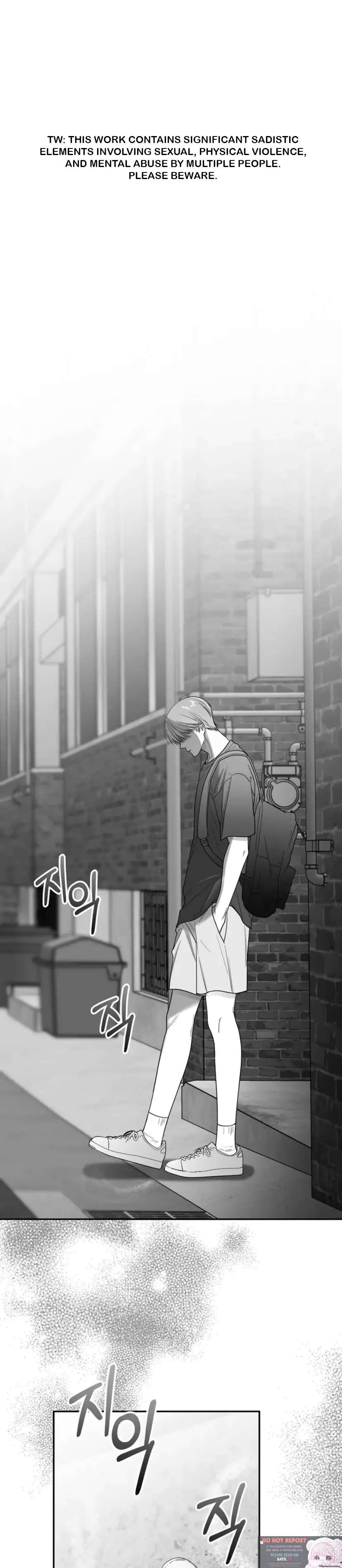 Read Non Zero Sum chapter 19 image 2 on Lezhin