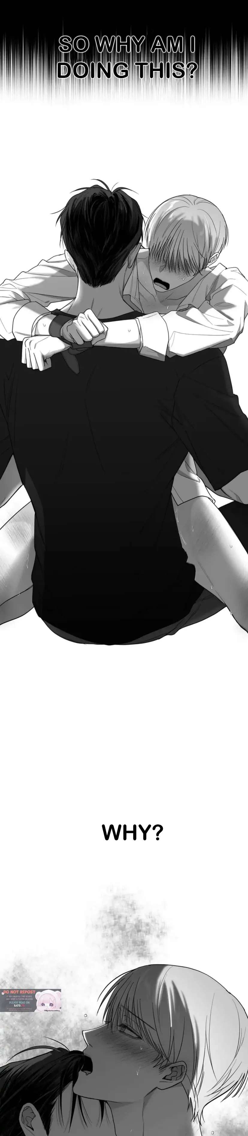 Read Non Zero Sum chapter 19 image 23 on Lezhin