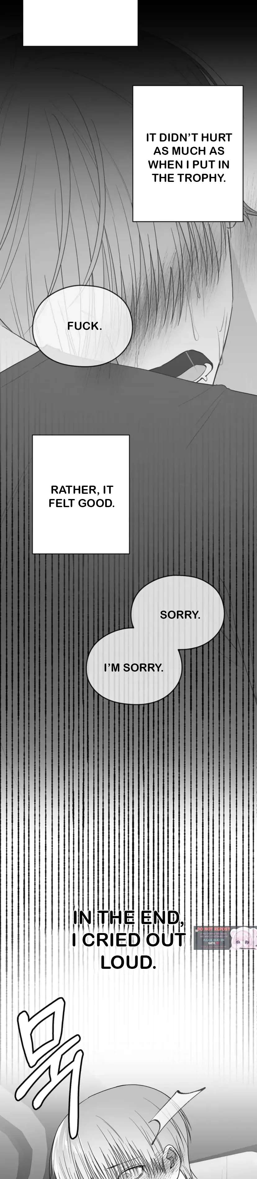 Read Non Zero Sum chapter 19 image 26 on Lezhin