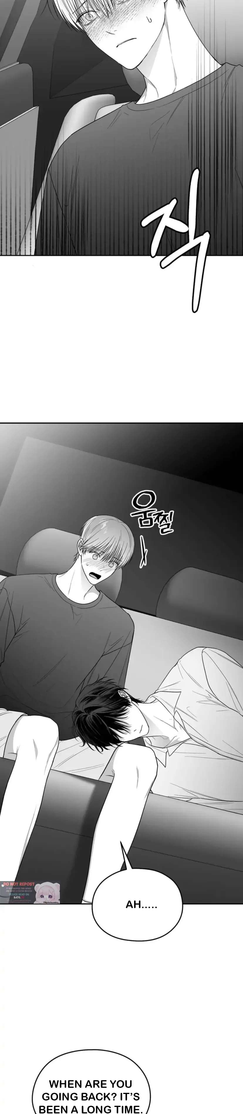 Read Non Zero Sum chapter 19 image 27 on Lezhin