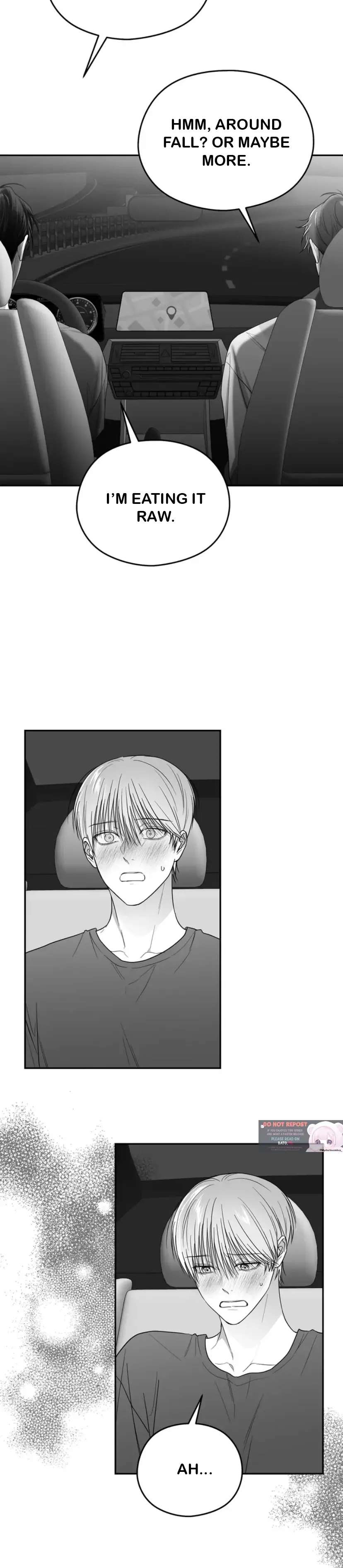 Read Non Zero Sum chapter 19 image 28 on Lezhin