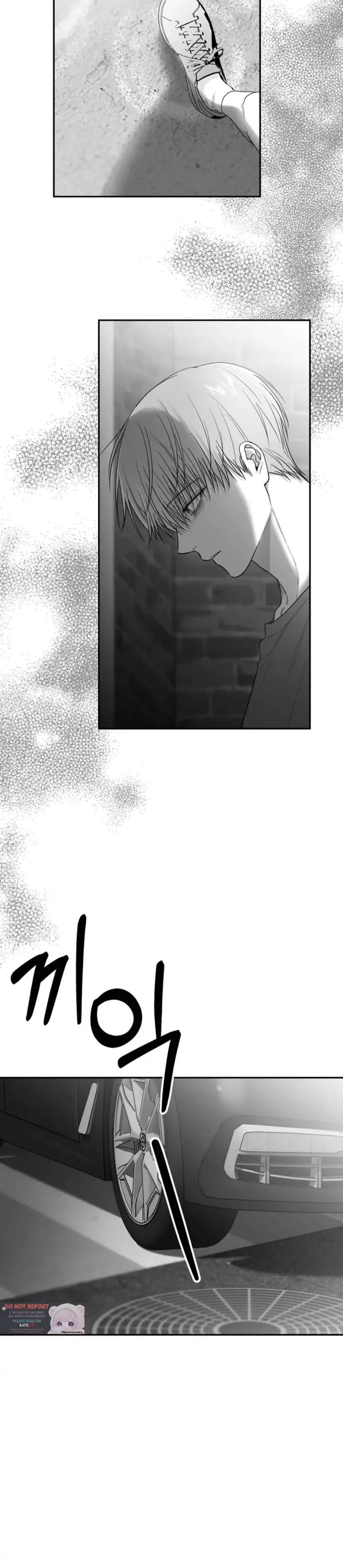 Read Non Zero Sum chapter 19 image 3 on Lezhin