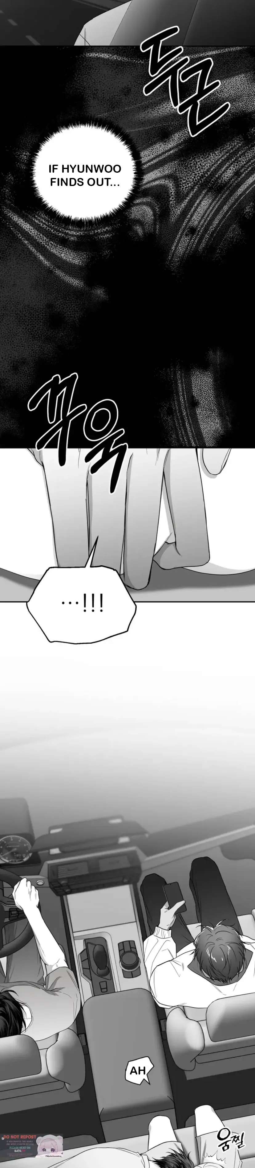 Read Non Zero Sum chapter 19 image 33 on Lezhin