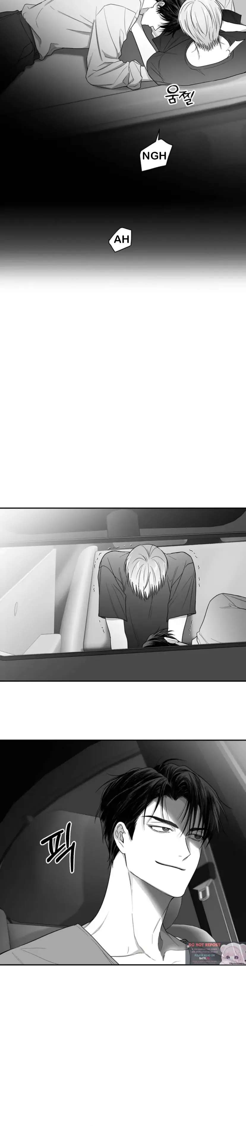 Read Non Zero Sum chapter 19 image 34 on Lezhin