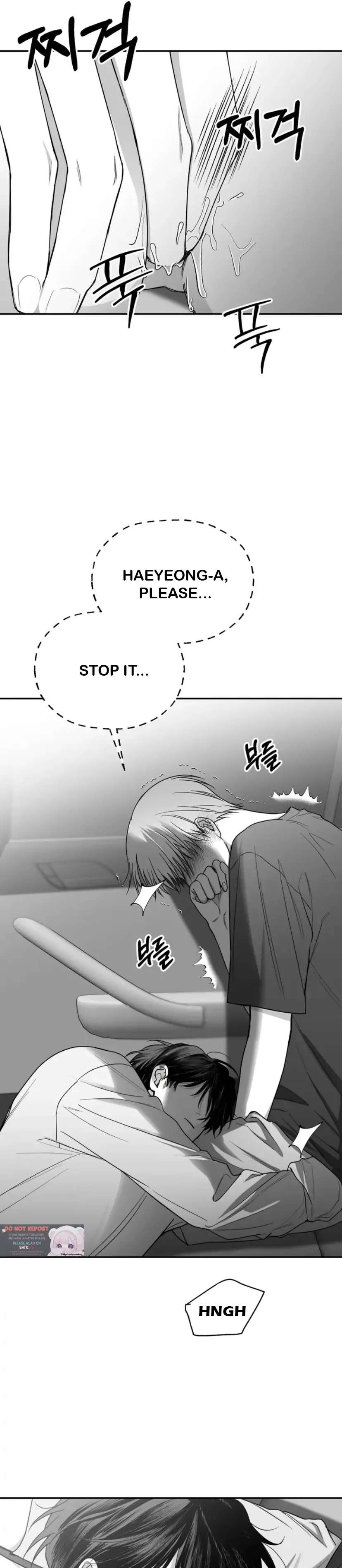Read Non Zero Sum chapter 19 image 35 on Lezhin