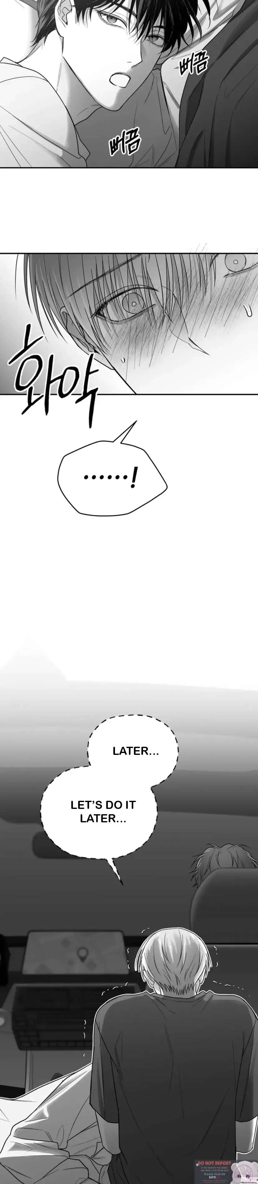 Read Non Zero Sum chapter 19 image 36 on Lezhin