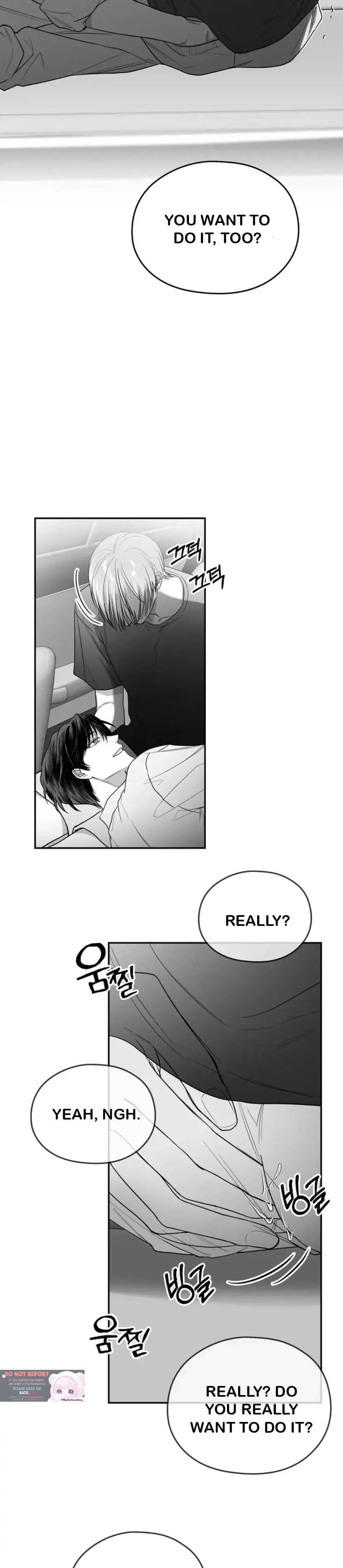 Read Non Zero Sum chapter 19 image 37 on Lezhin