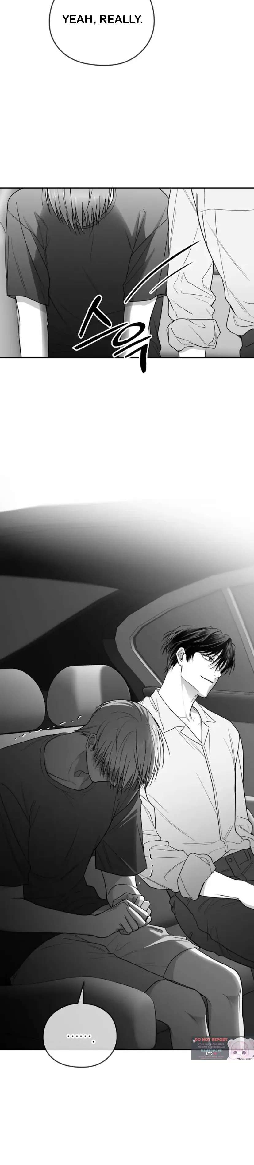 Read Non Zero Sum chapter 19 image 38 on Lezhin