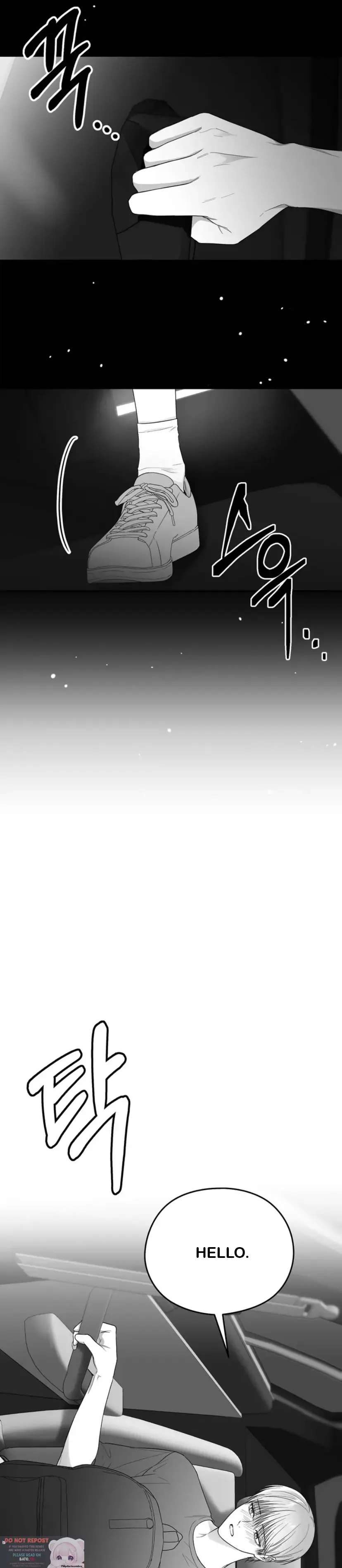 Read Non Zero Sum chapter 19 image 6 on Lezhin