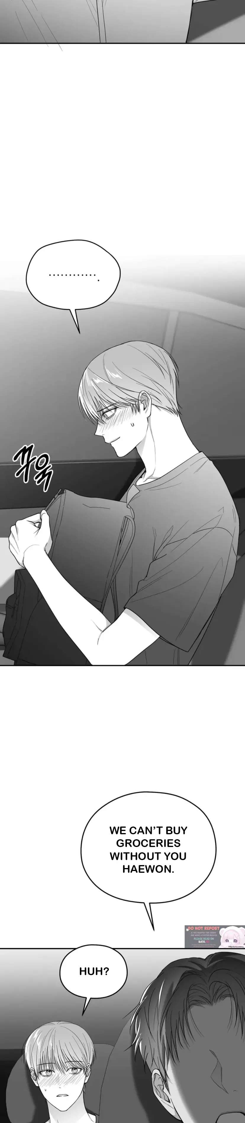 Read Non Zero Sum chapter 19 image 8 on Lezhin