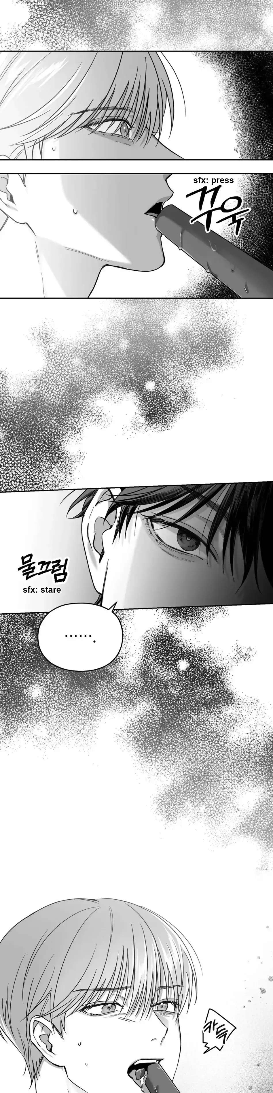Read Non Zero Sum chapter 2 image 10 on Lezhin
