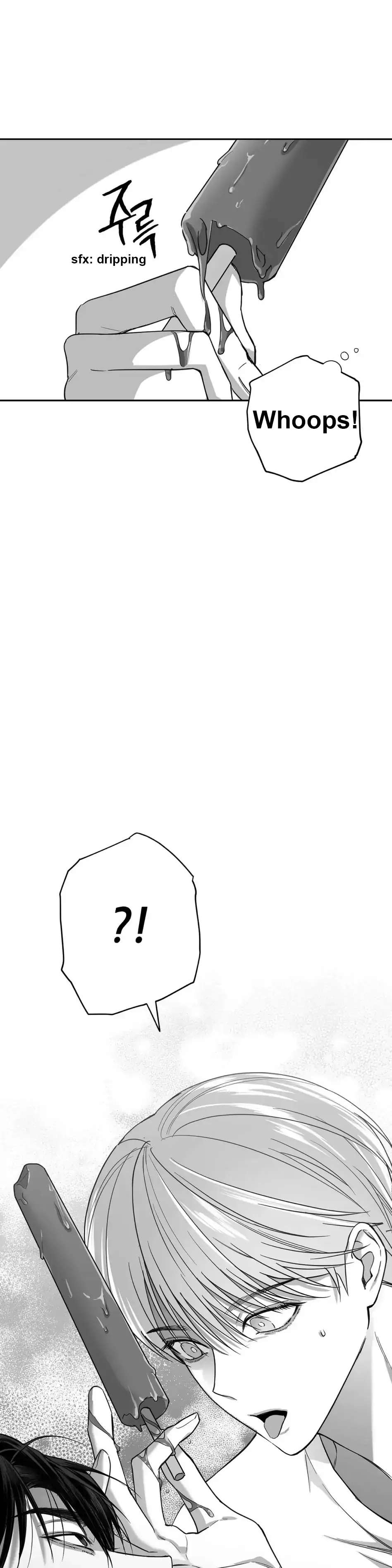 Read Non Zero Sum chapter 2 image 13 on Lezhin