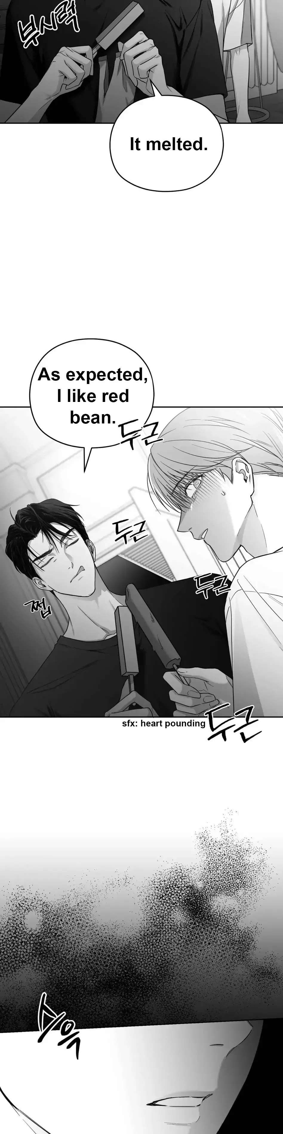 Read Non Zero Sum chapter 2 image 15 on Lezhin
