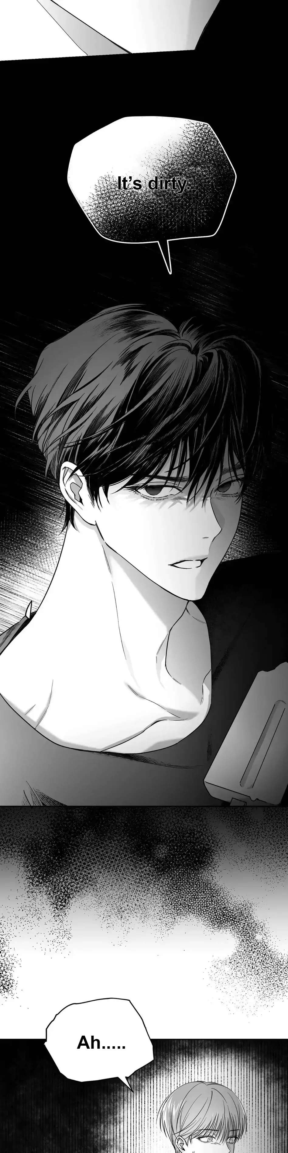 Read Non Zero Sum chapter 2 image 16 on Lezhin