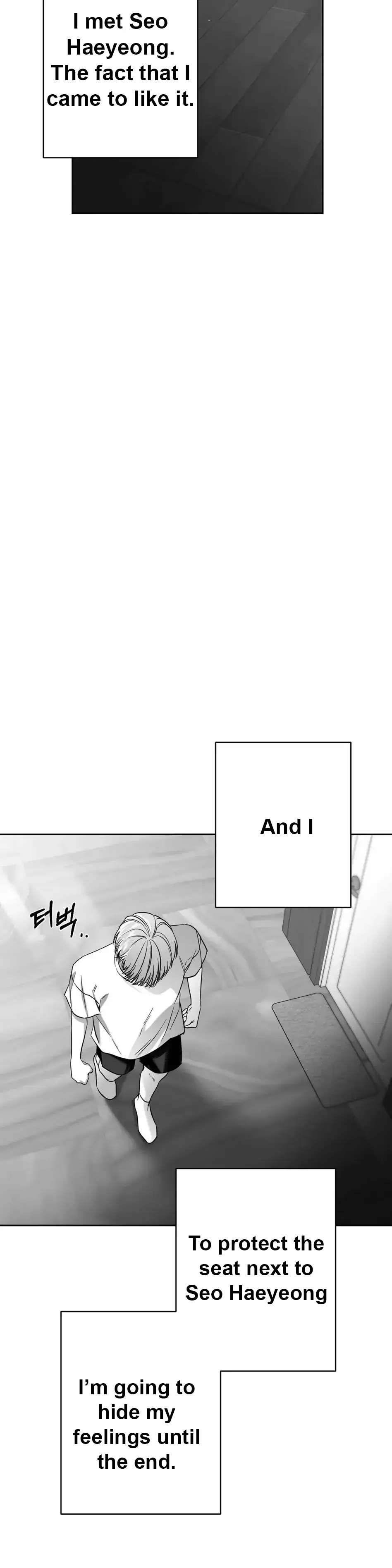 Read Non Zero Sum chapter 2 image 18 on Lezhin