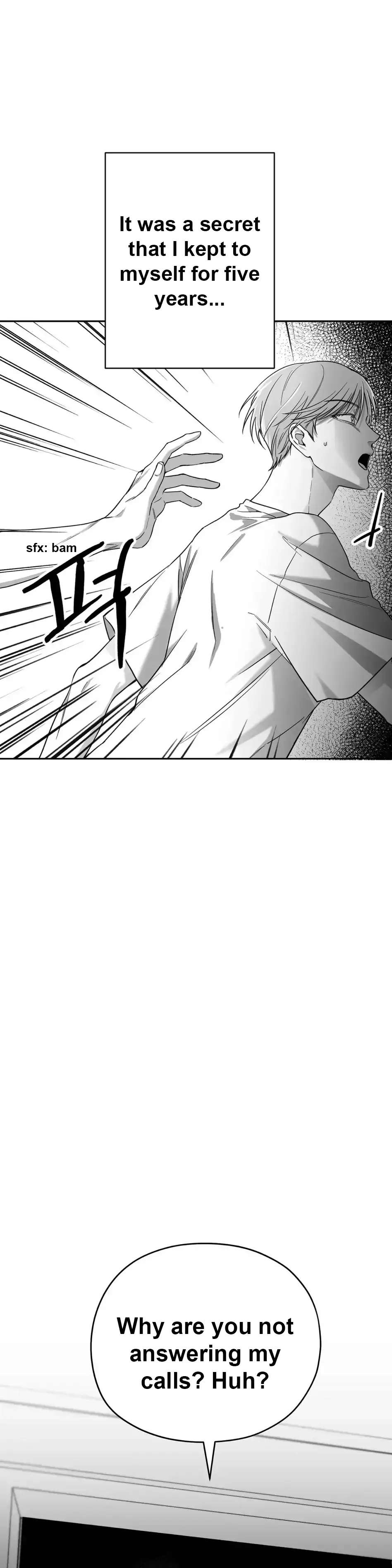 Read Non Zero Sum chapter 2 image 19 on Lezhin