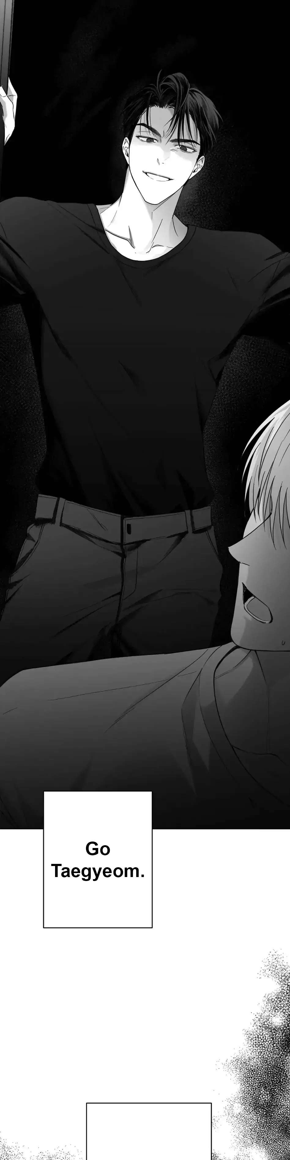 Read Non Zero Sum chapter 2 image 20 on Lezhin