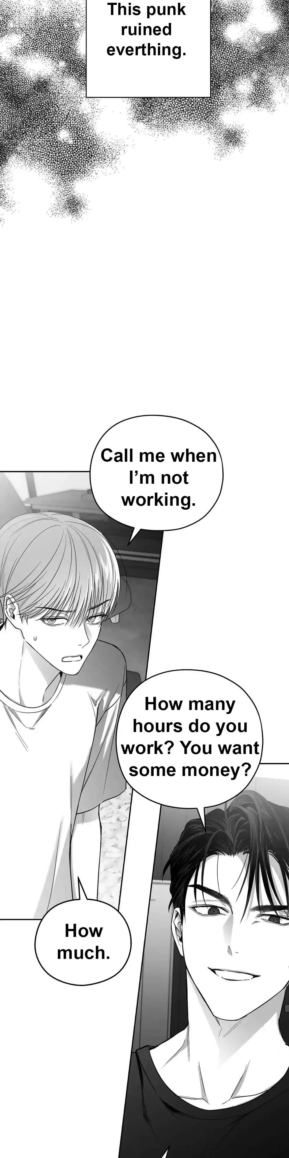 Read Non Zero Sum chapter 2 image 21 on Lezhin