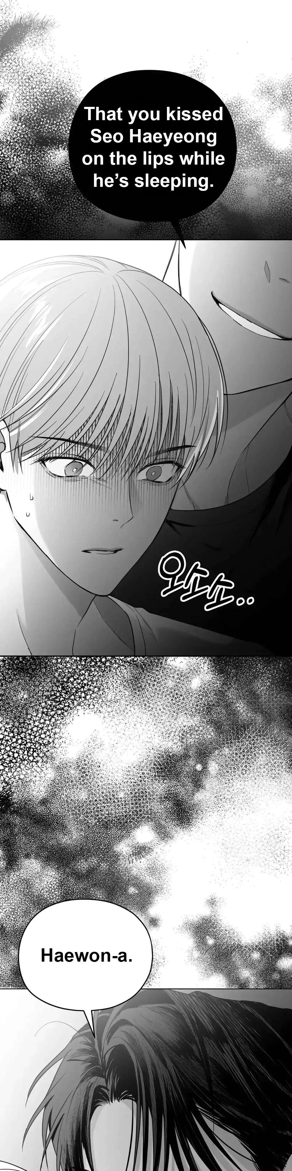 Read Non Zero Sum chapter 2 image 25 on Lezhin