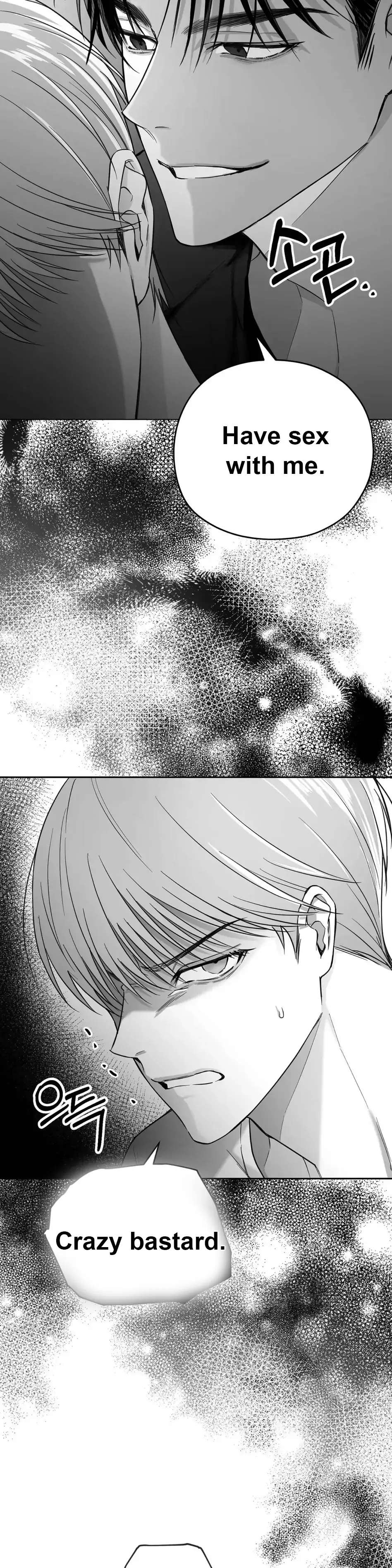 Read Non Zero Sum chapter 2 image 26 on Lezhin