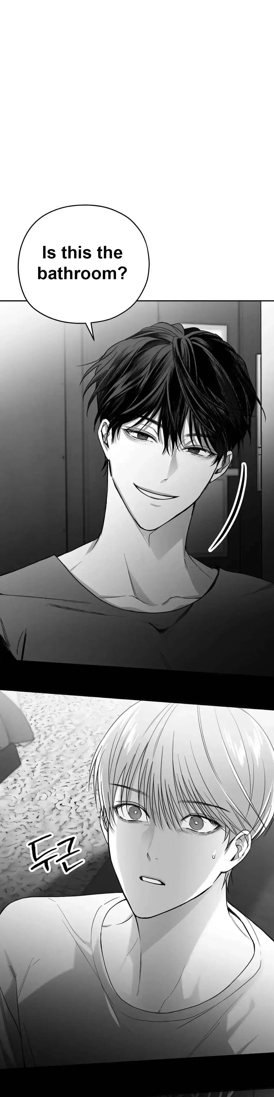 Read Non Zero Sum chapter 2 image 29 on Lezhin