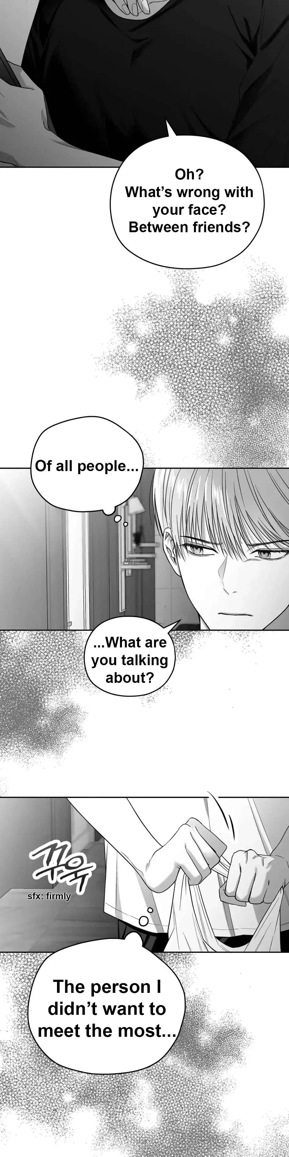 Read Non Zero Sum chapter 2 image 3 on Lezhin