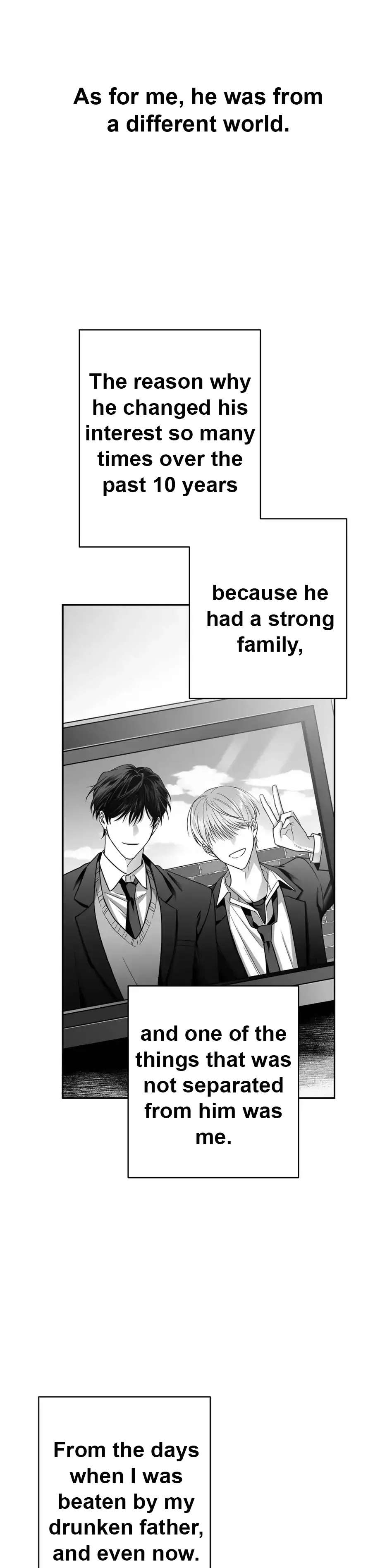 Read Non Zero Sum chapter 2 image 38 on Lezhin