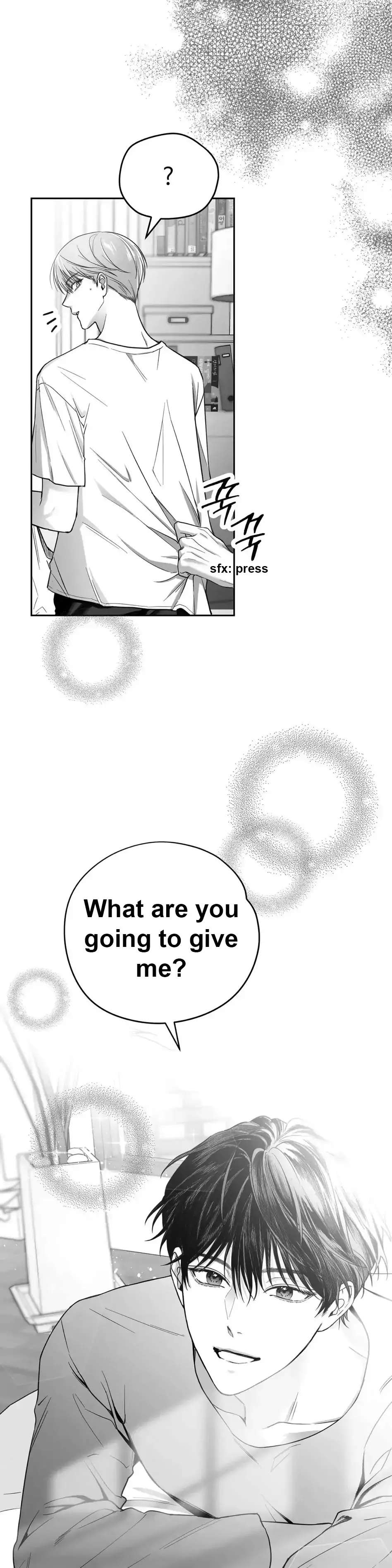 Read Non Zero Sum chapter 2 image 4 on Lezhin