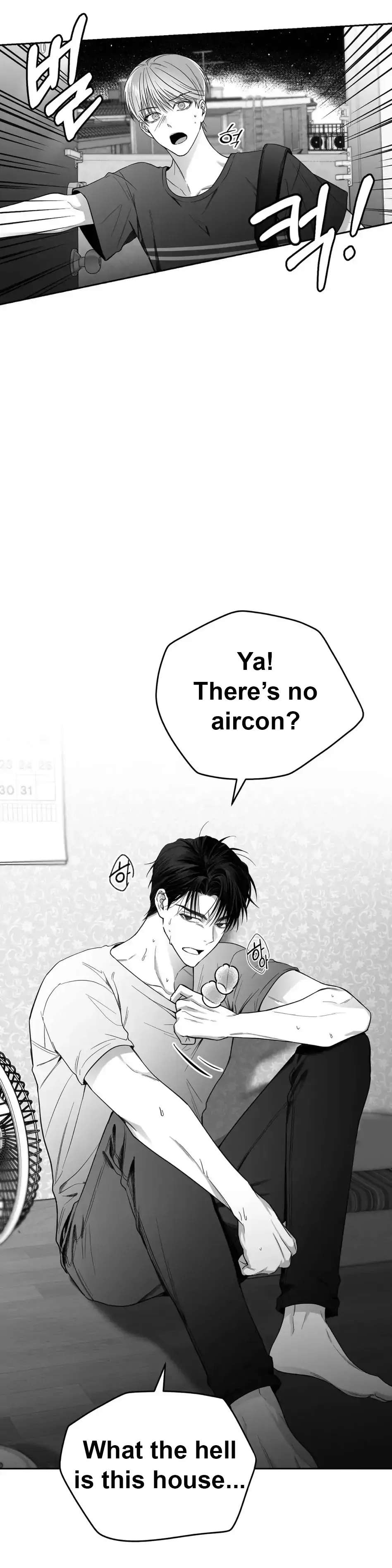 Read Non Zero Sum chapter 2 image 41 on Lezhin