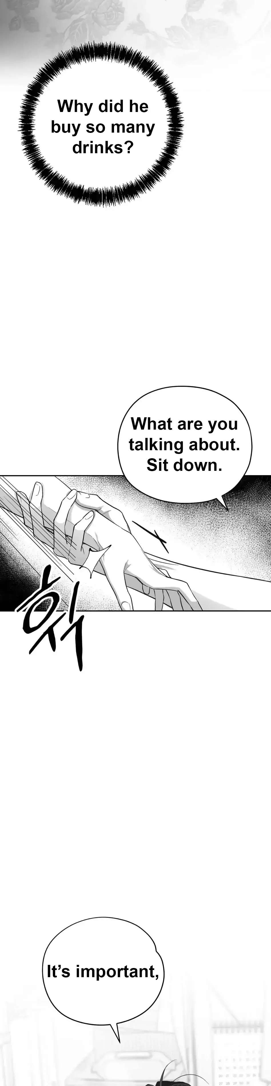 Read Non Zero Sum chapter 2 image 43 on Lezhin