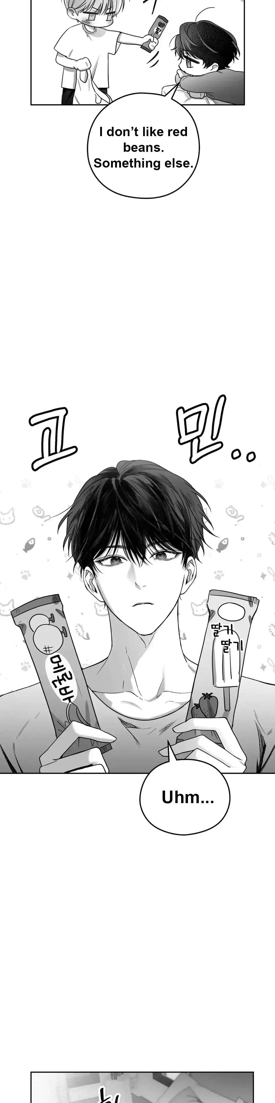 Read Non Zero Sum chapter 2 image 6 on Lezhin