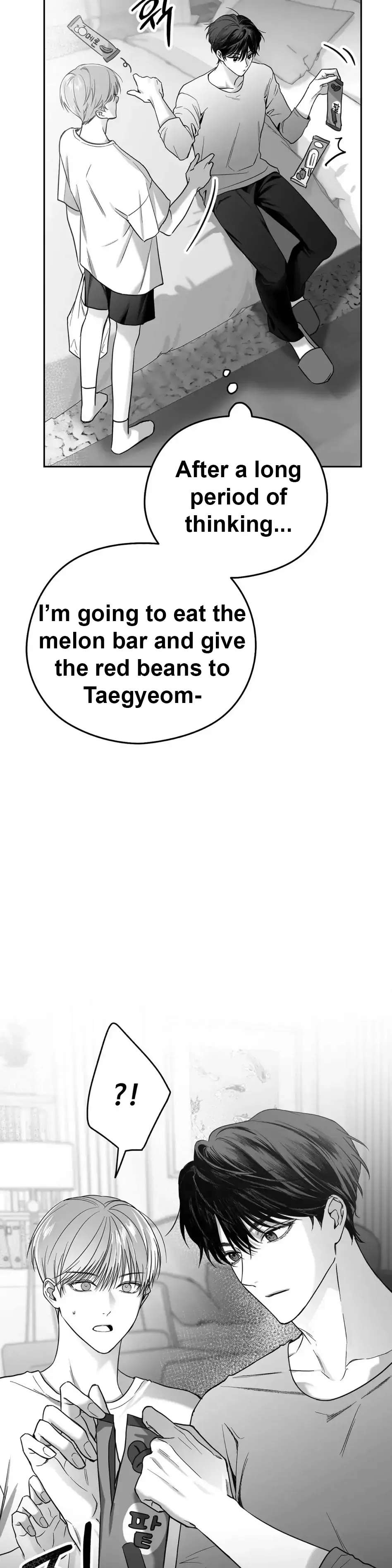 Read Non Zero Sum chapter 2 image 7 on Lezhin
