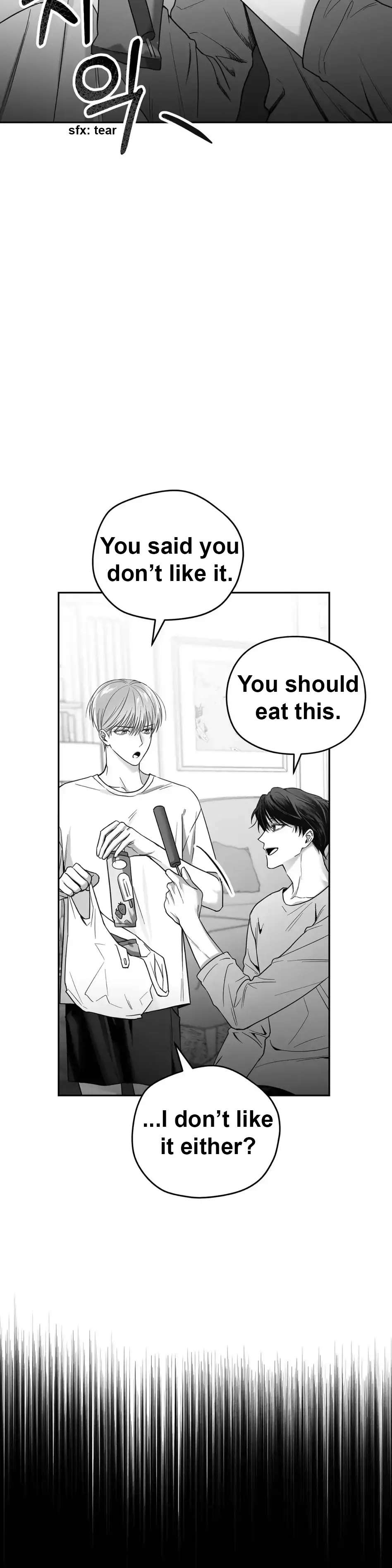 Read Non Zero Sum chapter 2 image 8 on Lezhin
