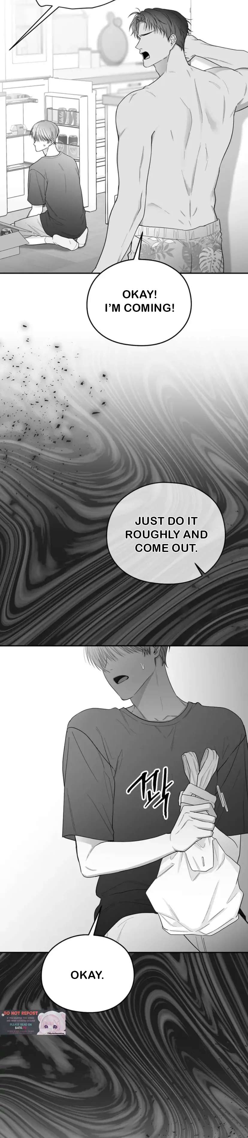 Read Non Zero Sum chapter 20 image 10 on Lezhin