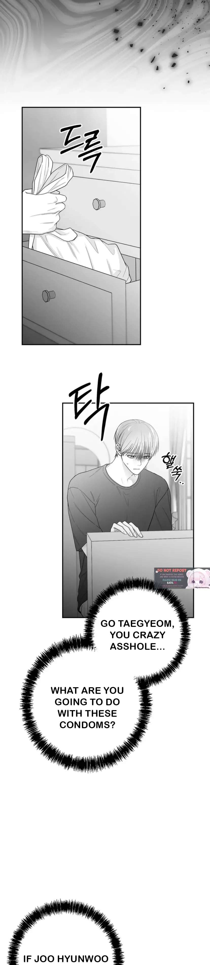 Read Non Zero Sum chapter 20 image 11 on Lezhin
