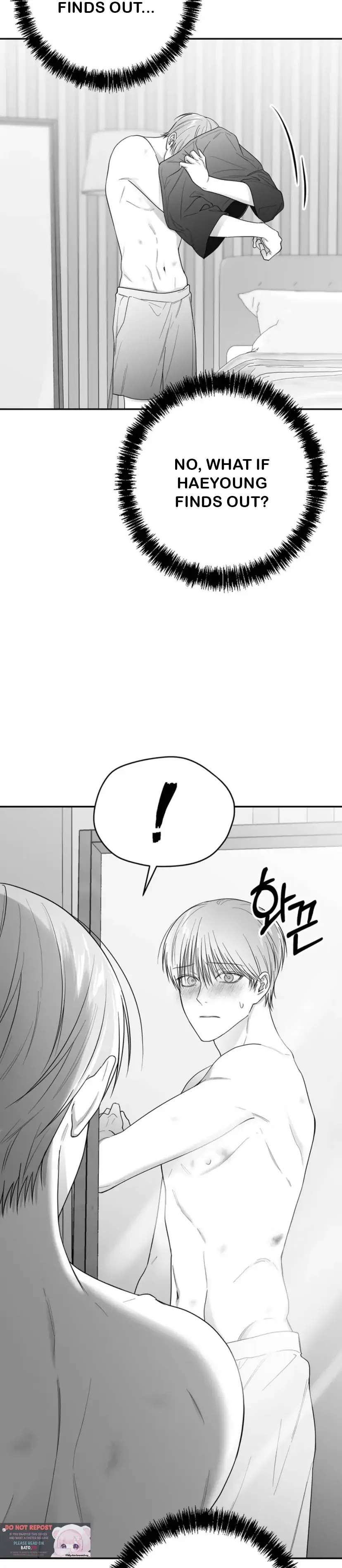 Read Non Zero Sum chapter 20 image 12 on Lezhin