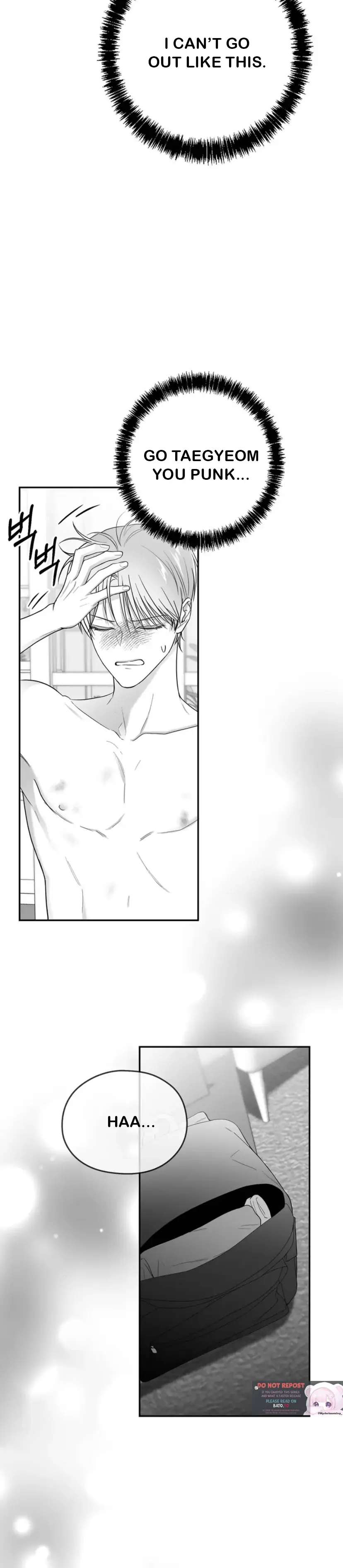 Read Non Zero Sum chapter 20 image 13 on Lezhin