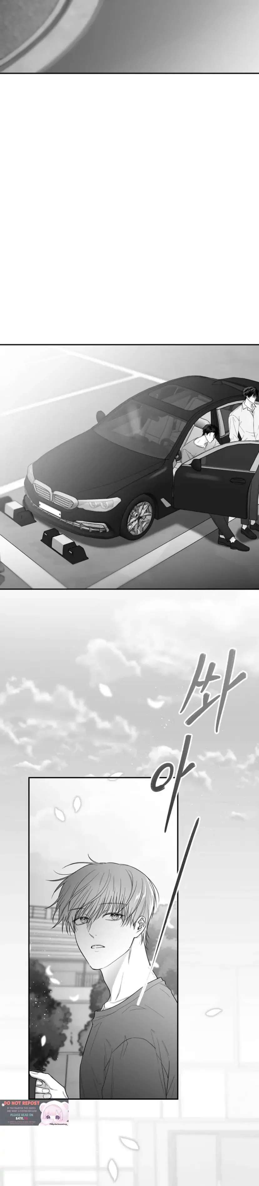 Read Non Zero Sum chapter 20 image 2 on Lezhin
