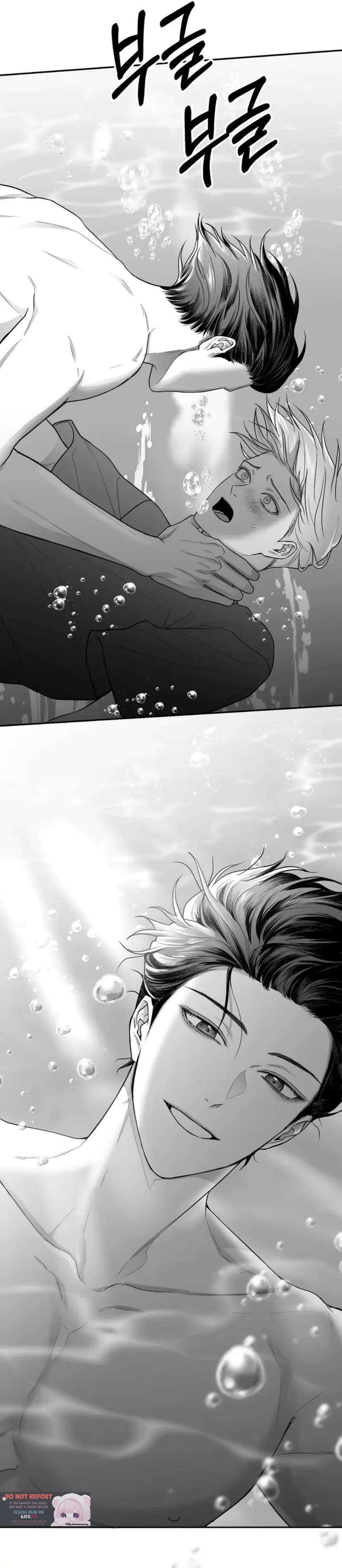 Read Non Zero Sum chapter 20 image 23 on Lezhin