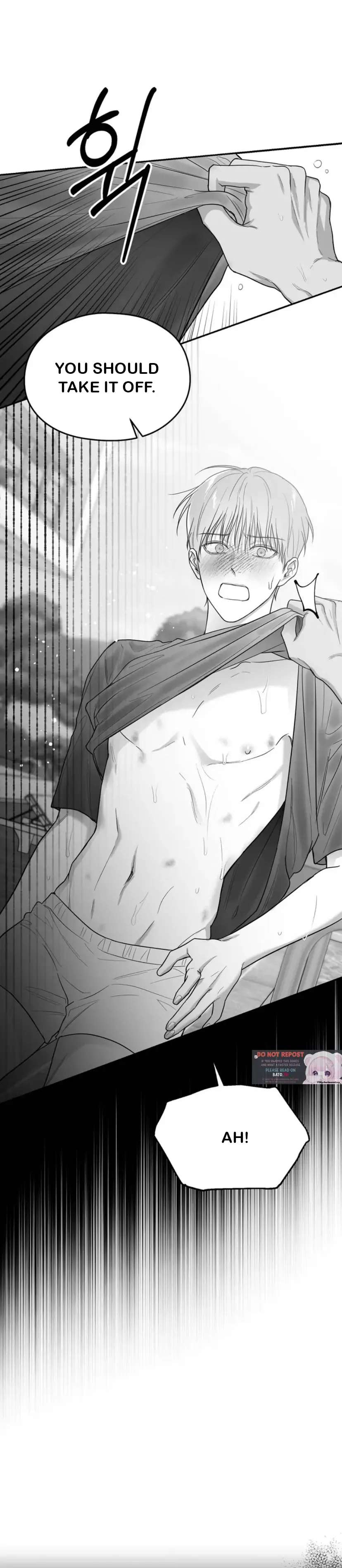 Read Non Zero Sum chapter 20 image 28 on Lezhin