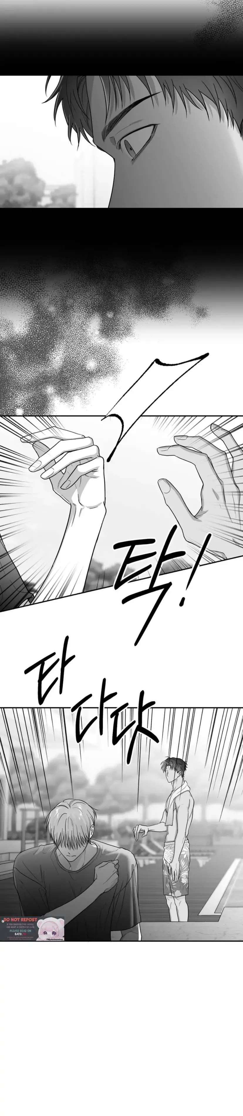 Read Non Zero Sum chapter 20 image 29 on Lezhin