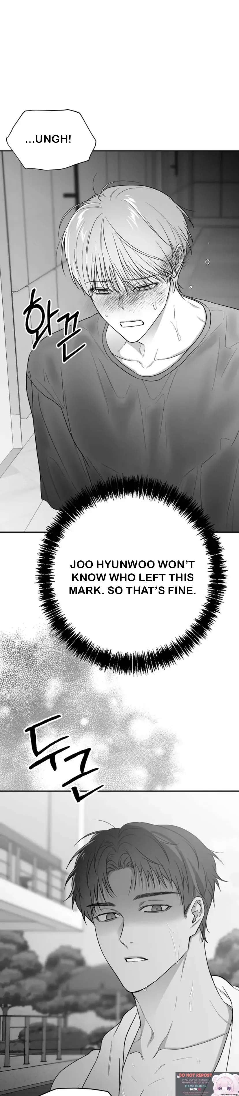 Read Non Zero Sum chapter 20 image 30 on Lezhin
